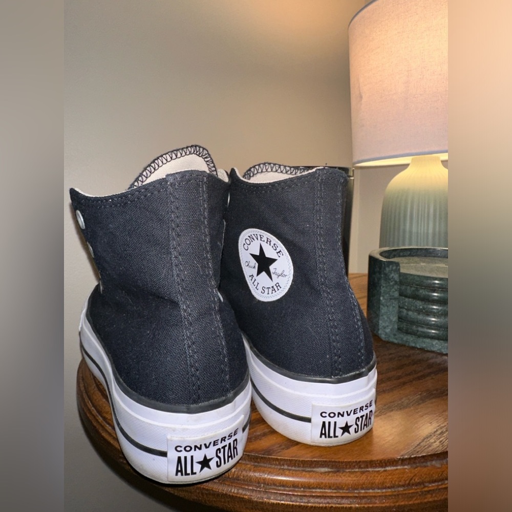 Platform Converse - image 3